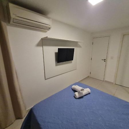 Sensacional Apartamento No Holandas Prime Apartamento João Pessoa Exterior foto