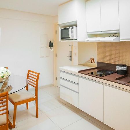 Sensacional Apartamento No Holandas Prime Apartamento João Pessoa Exterior foto