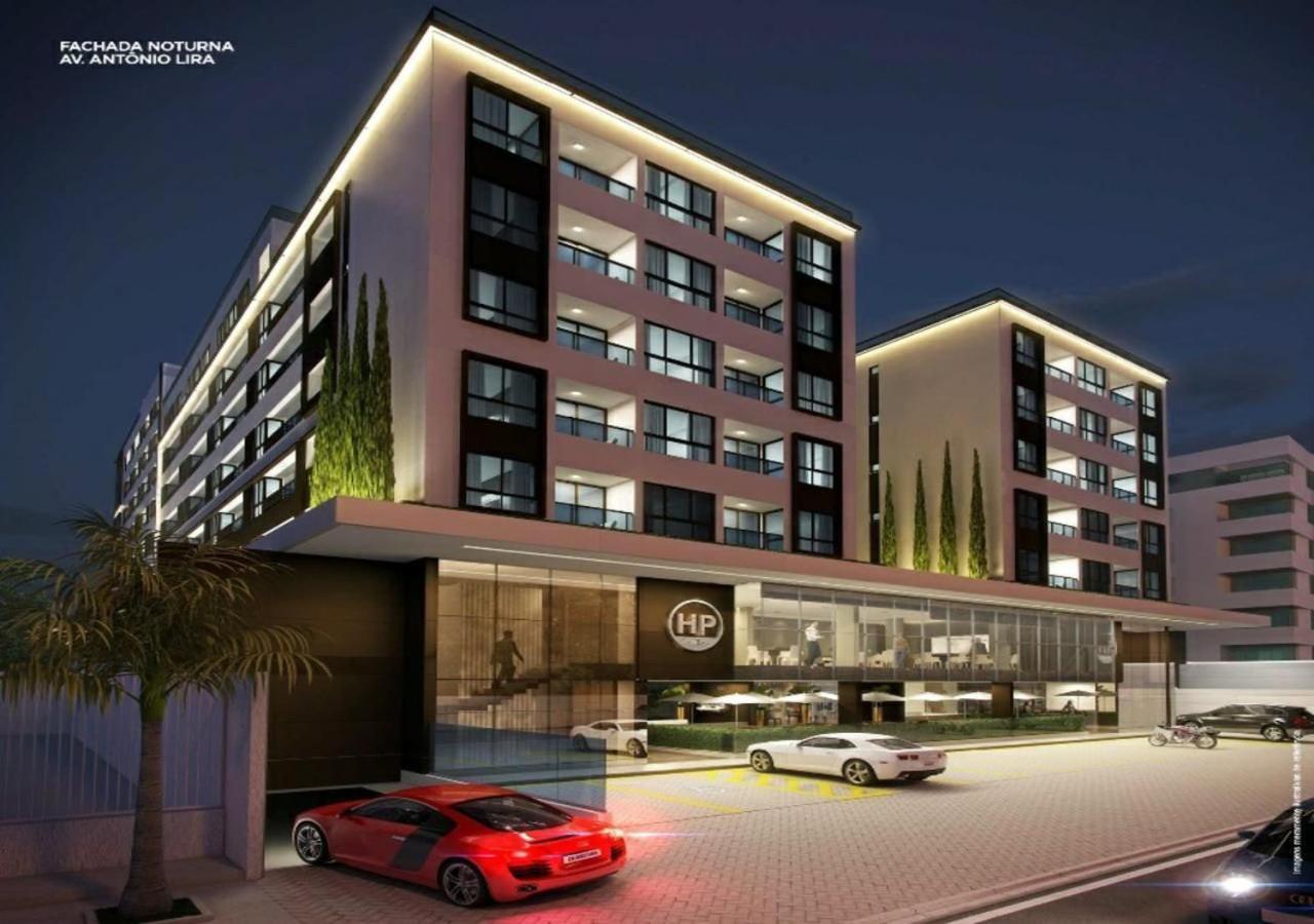 Sensacional Apartamento No Holandas Prime Apartamento João Pessoa Exterior foto