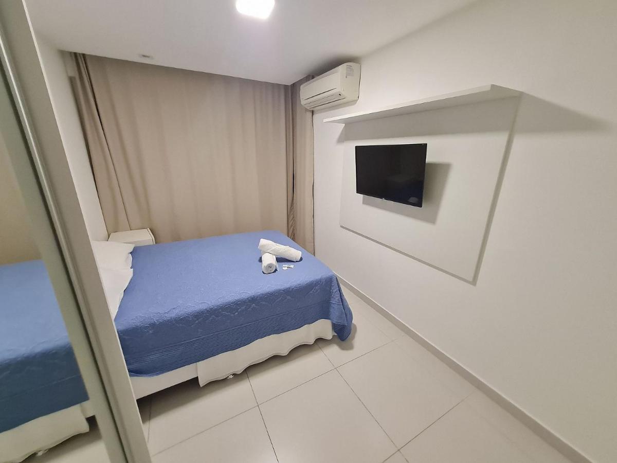 Sensacional Apartamento No Holandas Prime Apartamento João Pessoa Exterior foto