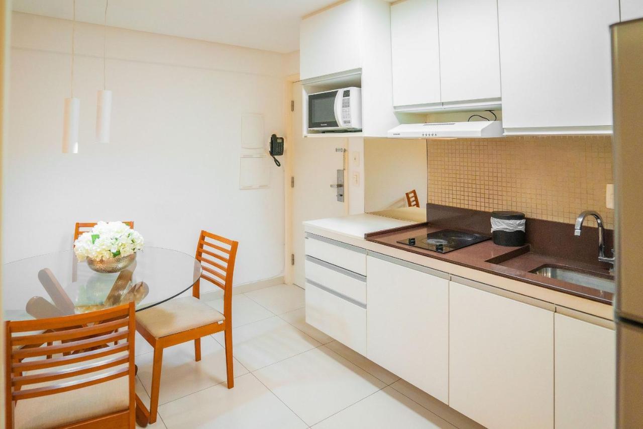 Sensacional Apartamento No Holandas Prime Apartamento João Pessoa Exterior foto